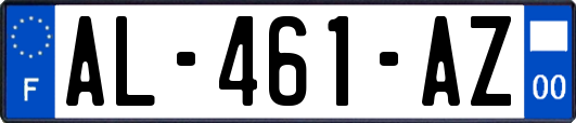 AL-461-AZ