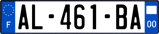 AL-461-BA