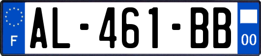 AL-461-BB
