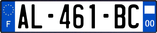 AL-461-BC
