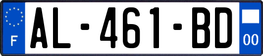 AL-461-BD
