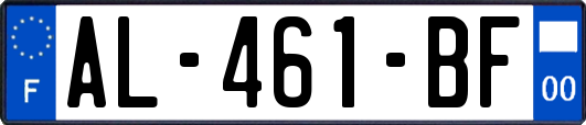 AL-461-BF
