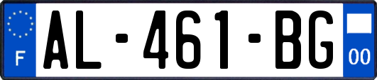 AL-461-BG