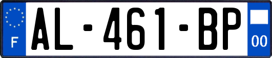 AL-461-BP