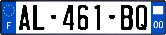 AL-461-BQ