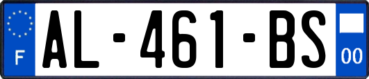 AL-461-BS