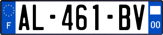 AL-461-BV