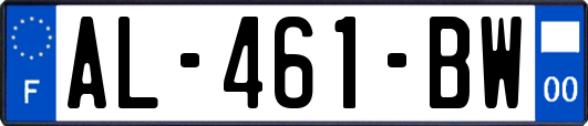AL-461-BW