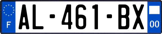 AL-461-BX
