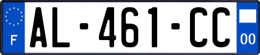 AL-461-CC