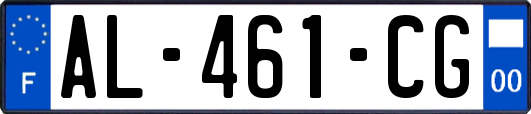 AL-461-CG
