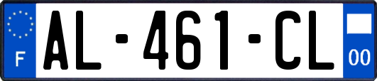 AL-461-CL