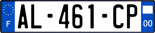 AL-461-CP