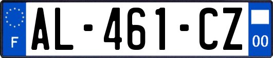 AL-461-CZ