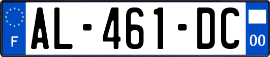 AL-461-DC