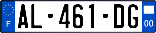AL-461-DG