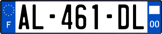 AL-461-DL