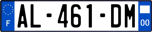 AL-461-DM