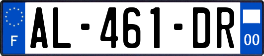 AL-461-DR