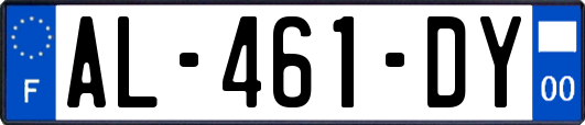 AL-461-DY