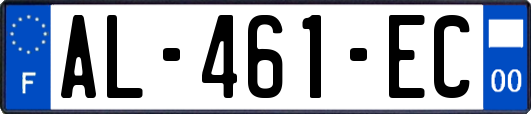AL-461-EC