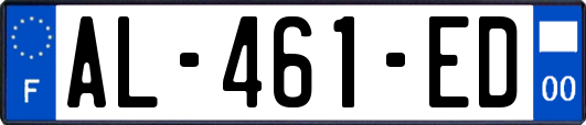 AL-461-ED