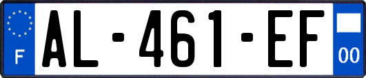 AL-461-EF