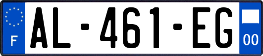 AL-461-EG