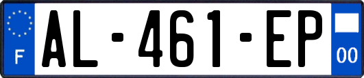AL-461-EP