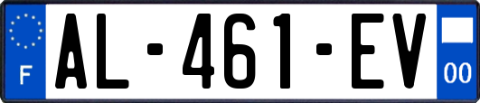 AL-461-EV