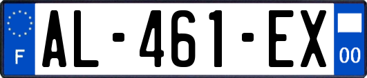 AL-461-EX