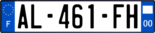 AL-461-FH