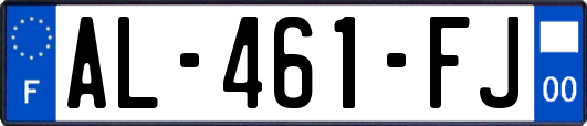 AL-461-FJ