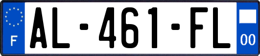 AL-461-FL