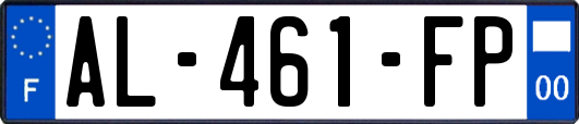 AL-461-FP