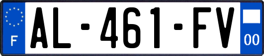 AL-461-FV