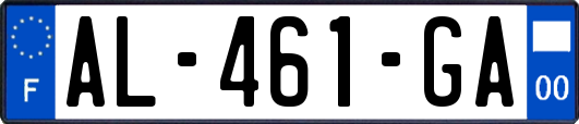 AL-461-GA