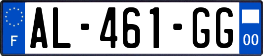 AL-461-GG