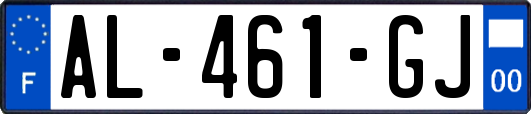 AL-461-GJ