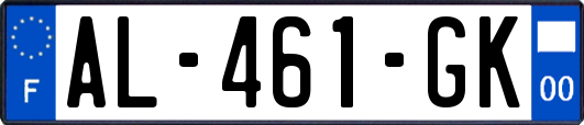 AL-461-GK