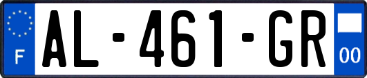 AL-461-GR