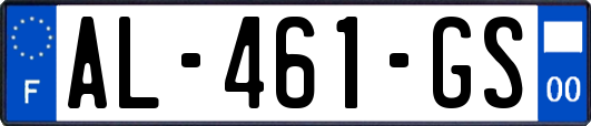 AL-461-GS