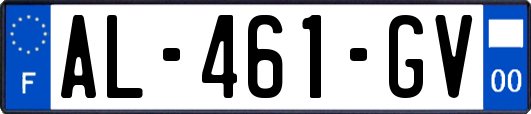 AL-461-GV