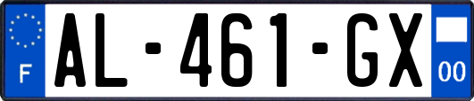 AL-461-GX