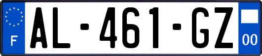 AL-461-GZ