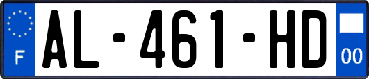 AL-461-HD