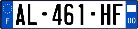 AL-461-HF