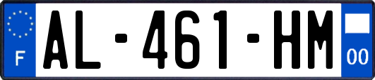 AL-461-HM
