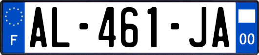 AL-461-JA