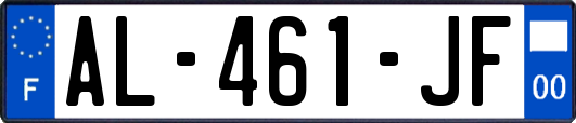 AL-461-JF